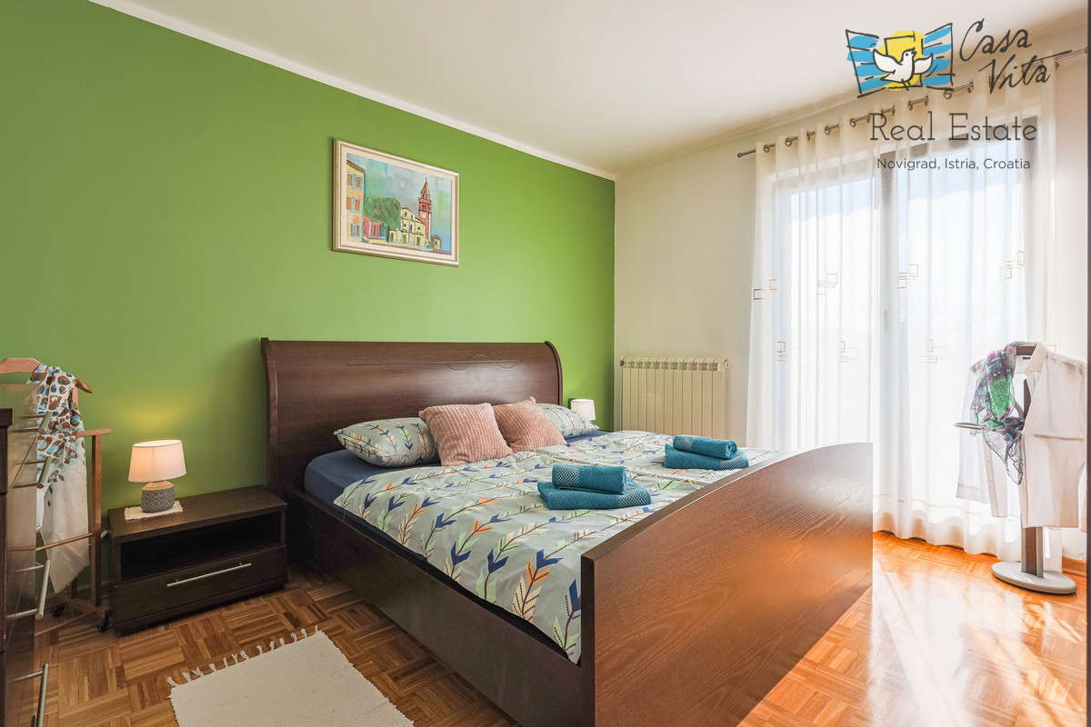 Prodamo samostojno hišo, Svetvinčenat, 650.000 €