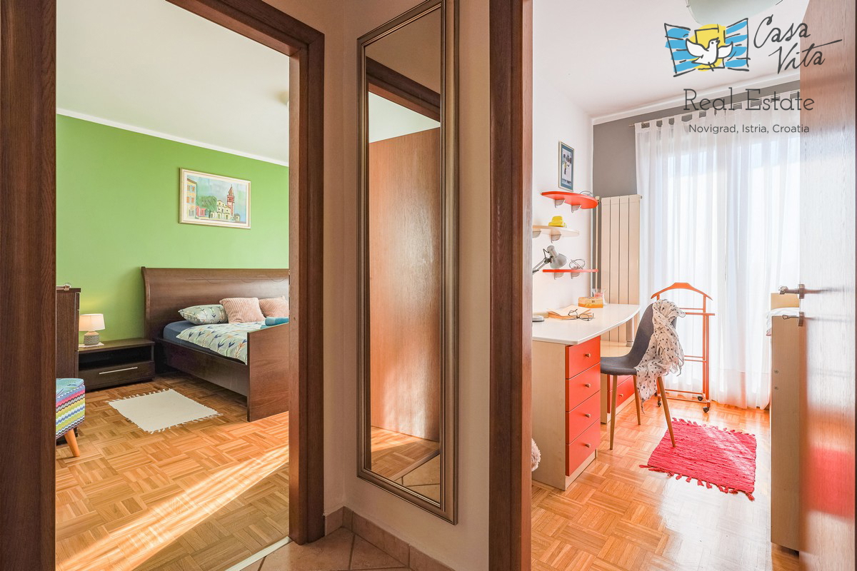 Prodamo samostojno hišo, Svetvinčenat, 650.000 €