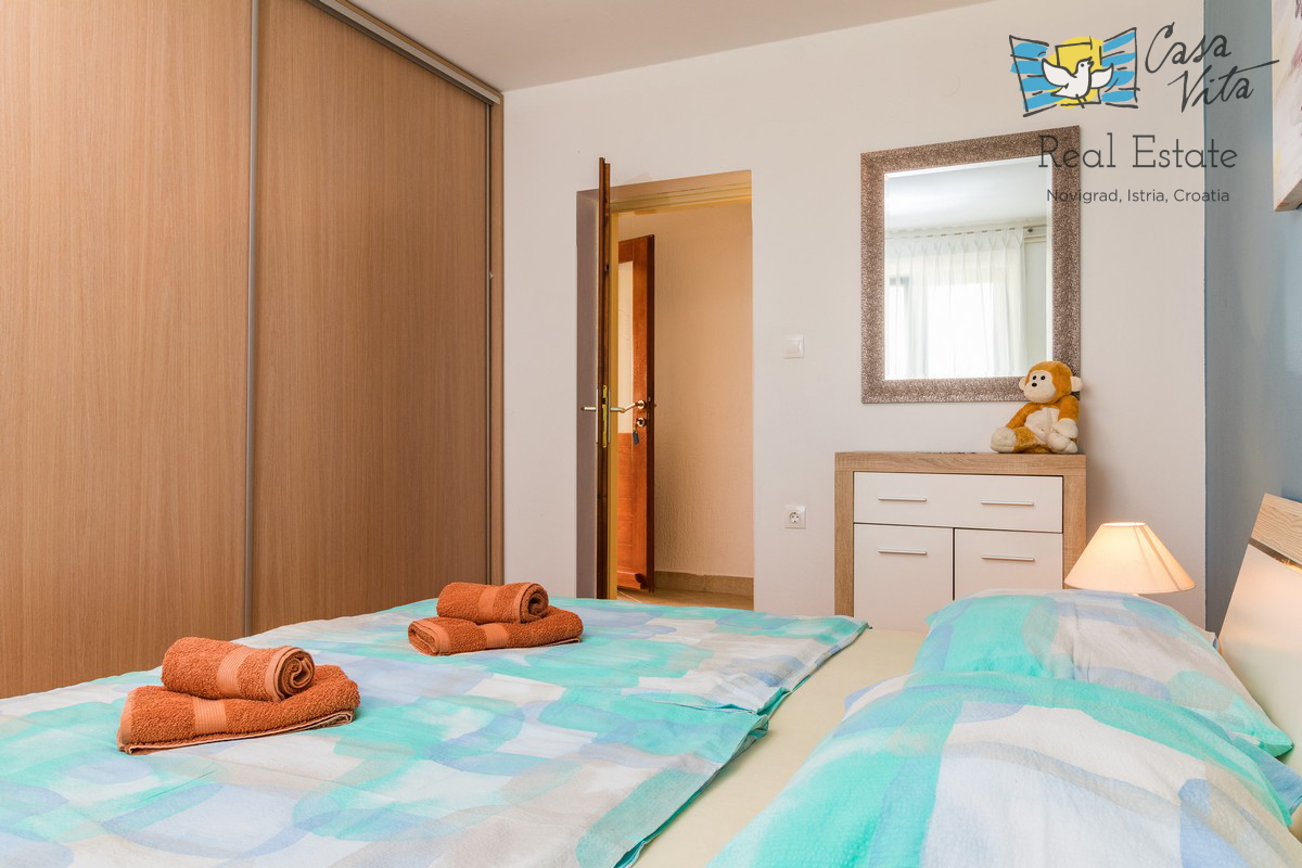 Prodamo samostojno hišo, Svetvinčenat, 650.000 €