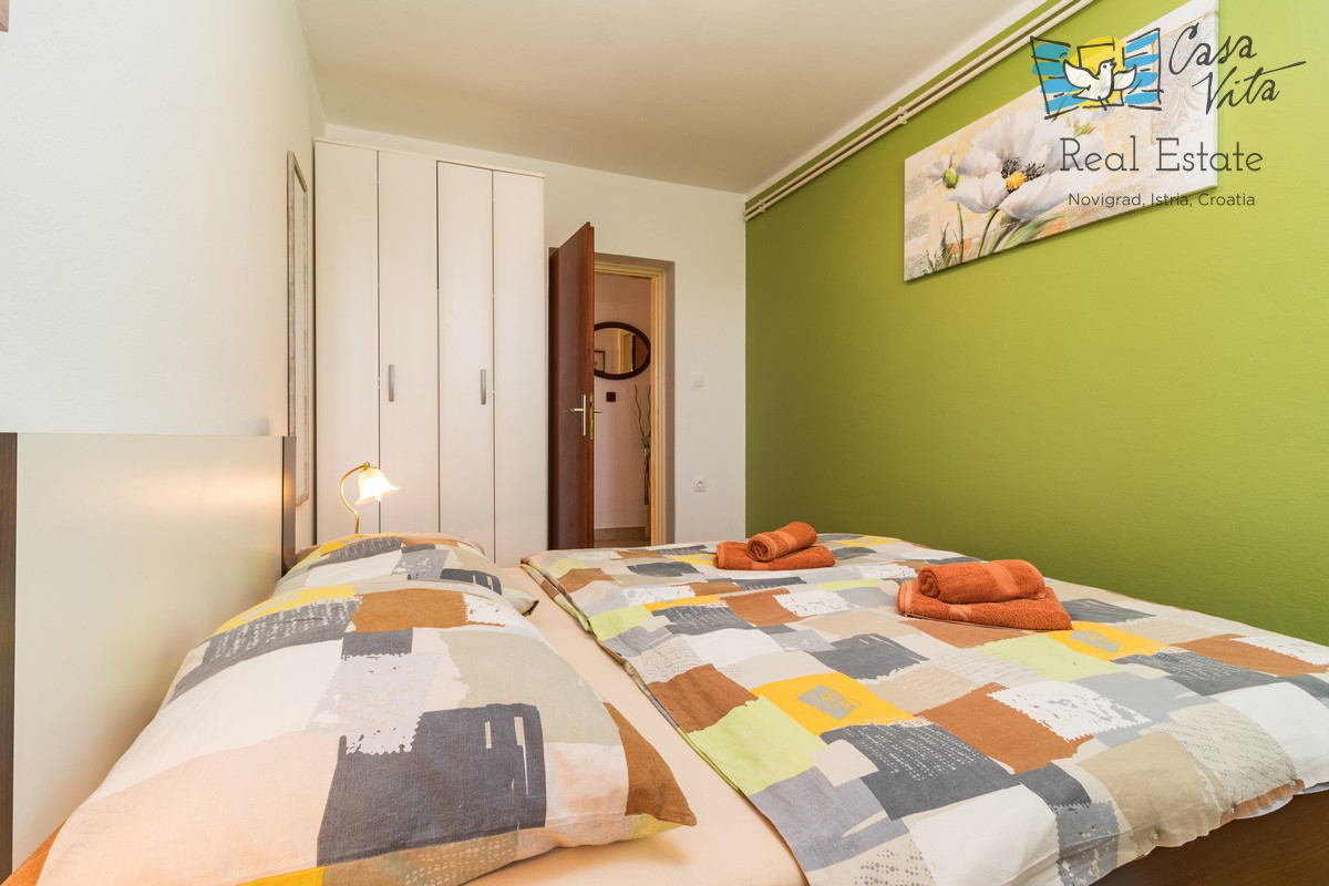 Prodamo samostojno hišo, Svetvinčenat, 650.000 €