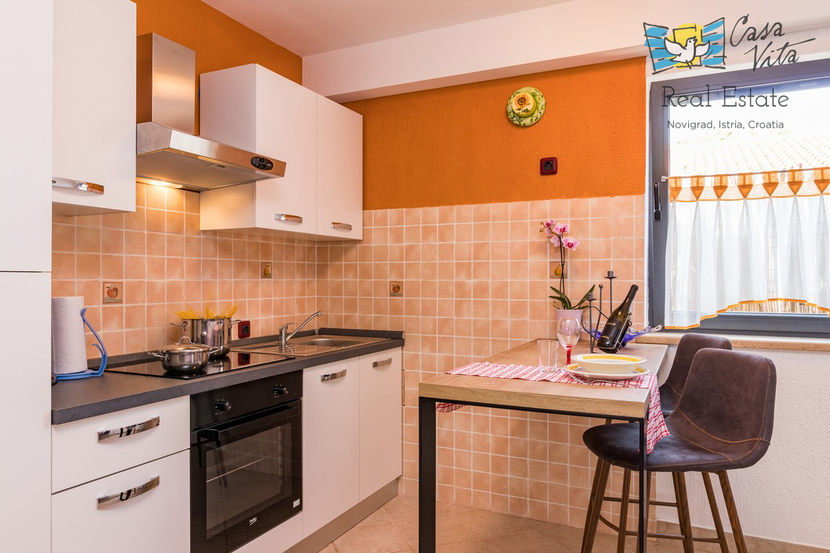 Prodamo samostojno hišo, Svetvinčenat, 650.000 €