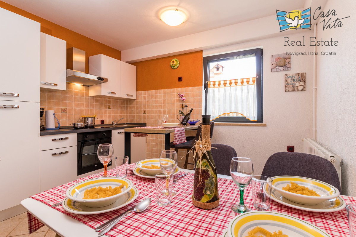 Prodamo samostojno hišo, Svetvinčenat, 650.000 €