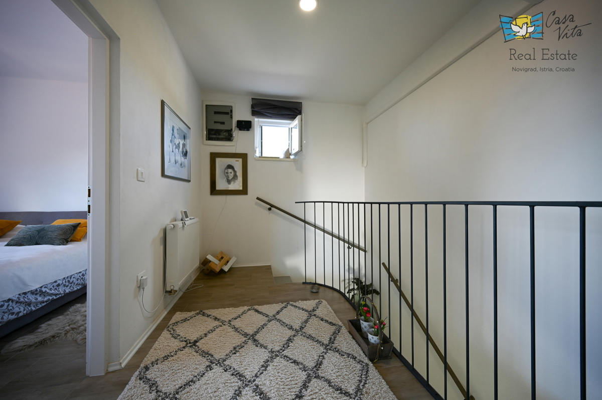 ISTRA, Umag - Samostojna hiša v okolici Lovrečice!