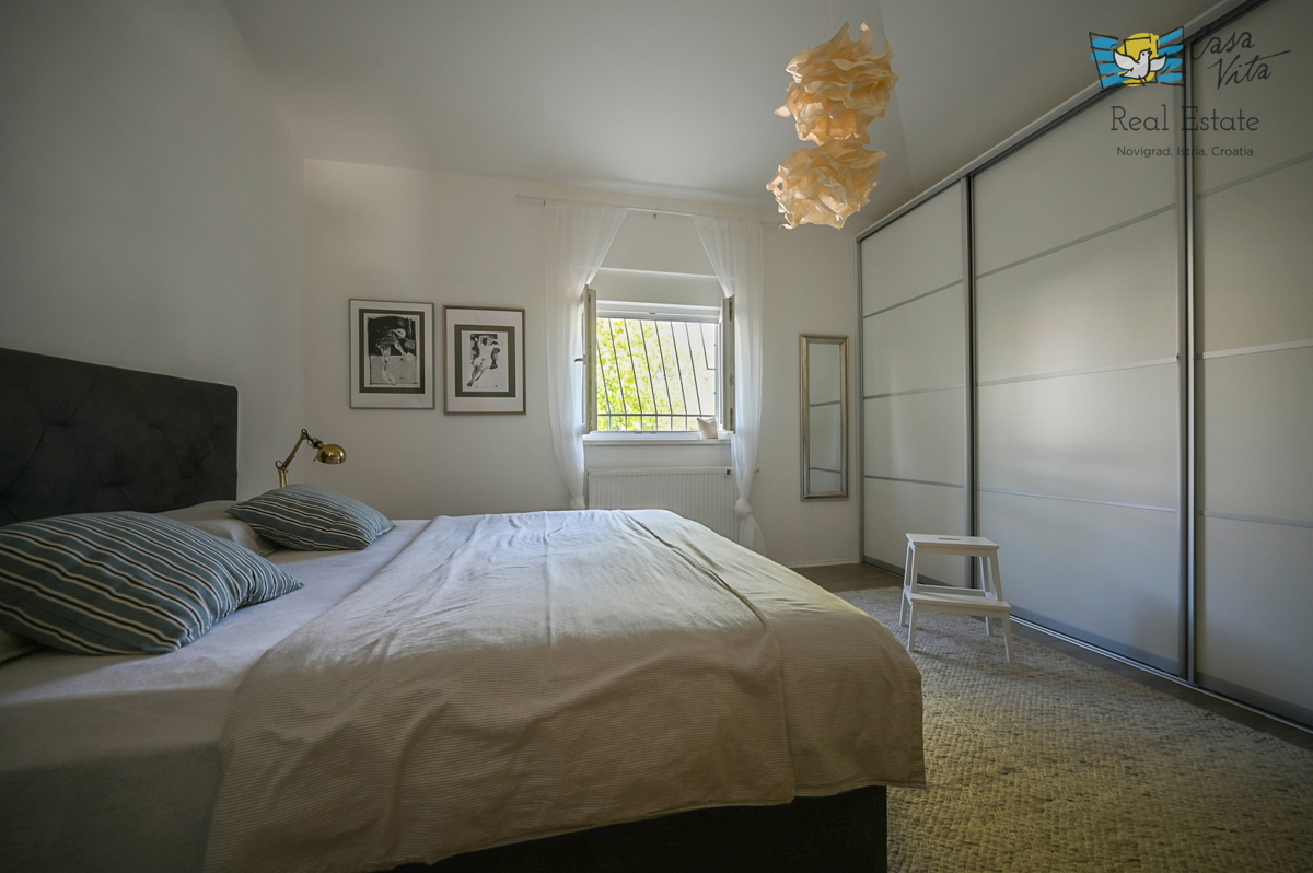 ISTRA, Umag - Samostojna hiša v okolici Lovrečice!