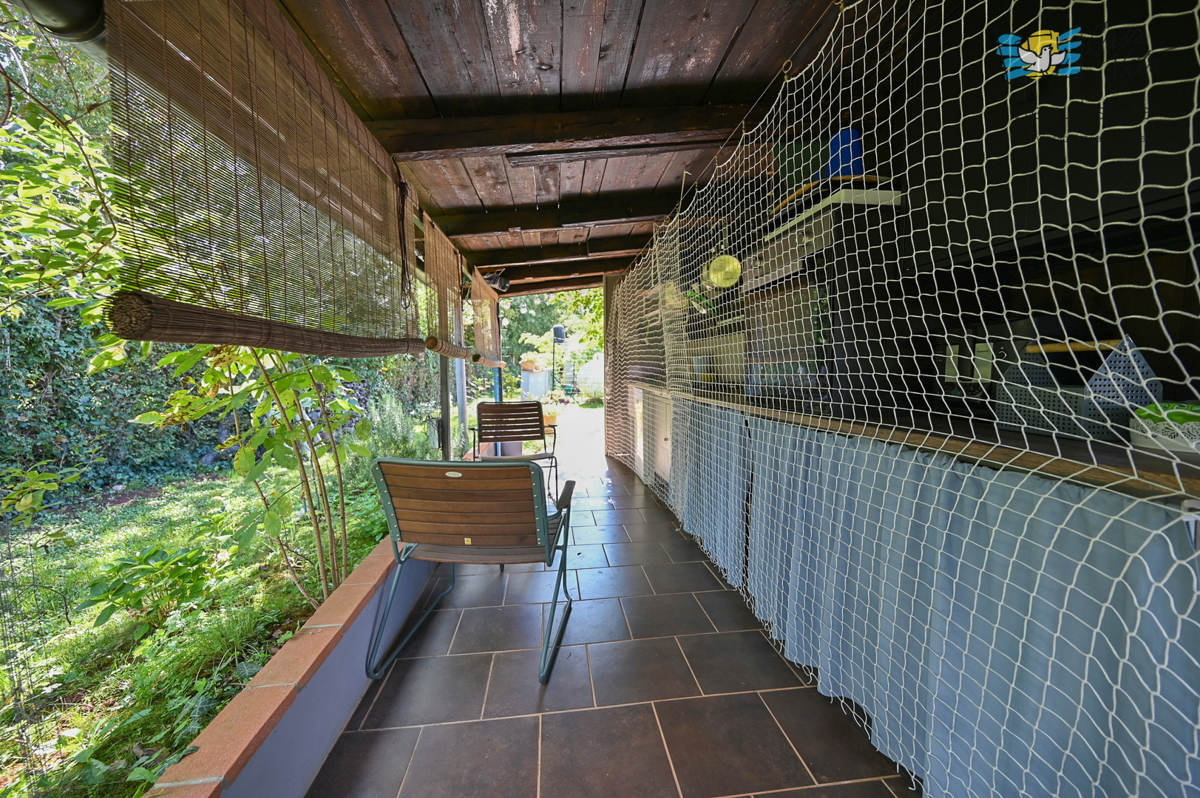 ISTRA, Umag - Samostojna hiša v okolici Lovrečice!