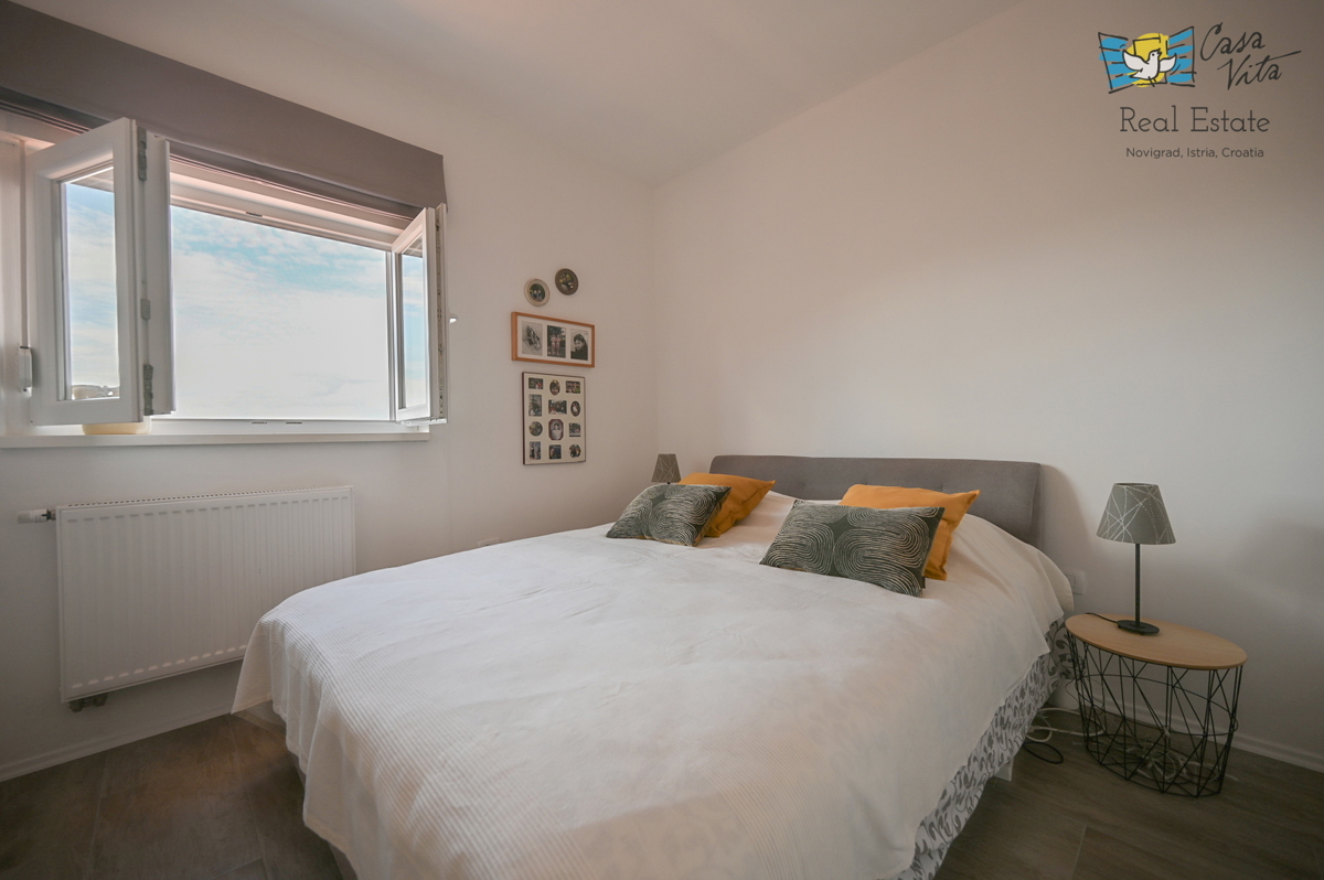 ISTRA, Umag - Samostojna hiša v okolici Lovrečice!