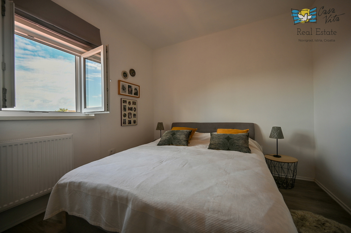 ISTRA, Umag - Samostojna hiša v okolici Lovrečice!