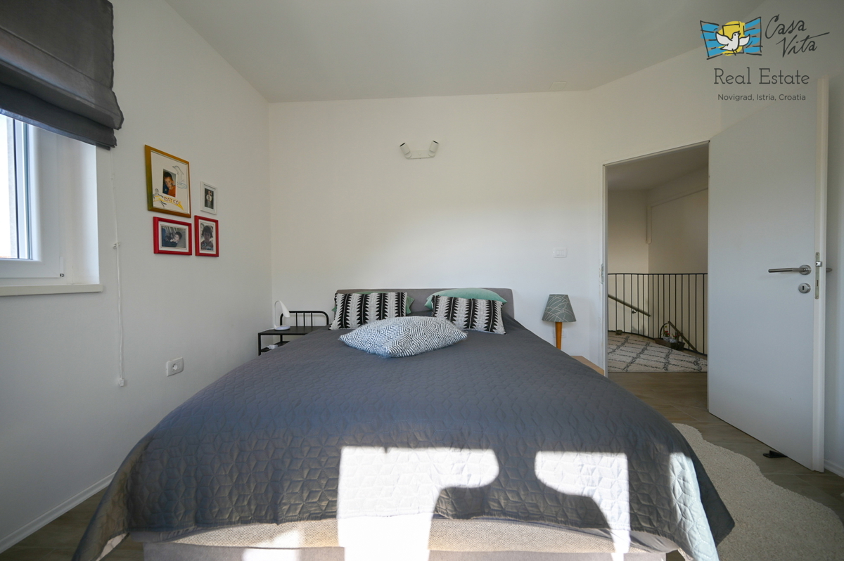 ISTRA, Umag - Samostojna hiša v okolici Lovrečice!