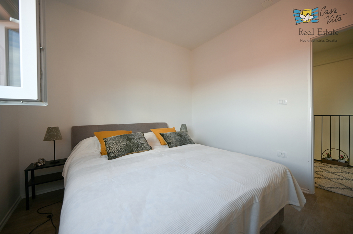 ISTRA, Umag - Samostojna hiša v okolici Lovrečice!