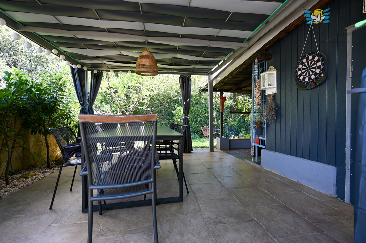 ISTRA, Umag - Samostojna hiša v okolici Lovrečice!