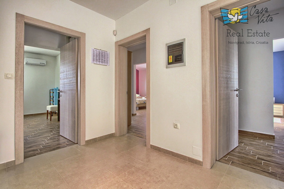 Samostojna hiša, Svetvinčenat, Istra, 650.000€