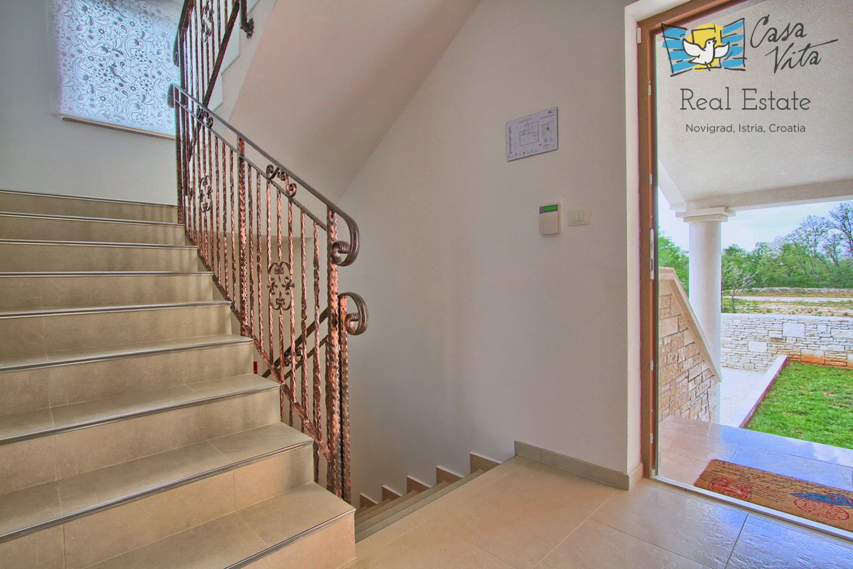 Samostojna hiša, Svetvinčenat, Istra, 650.000€