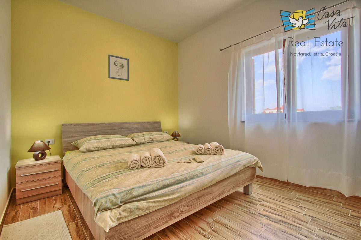 Samostojna hiša, Svetvinčenat, Istra, 650.000€