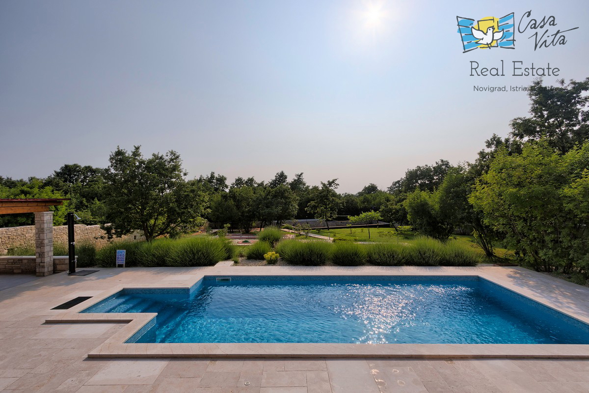 Samostojna hiša, Svetvinčenat, Istra, 650.000€