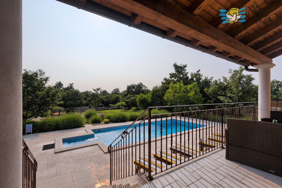 Samostojna hiša, Svetvinčenat, Istra, 650.000€