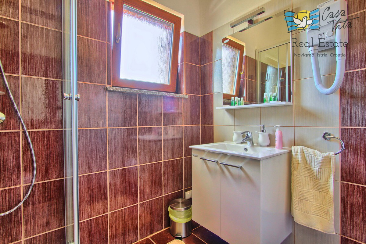 Samostojna hiša, Svetvinčenat, Istra, 650.000€