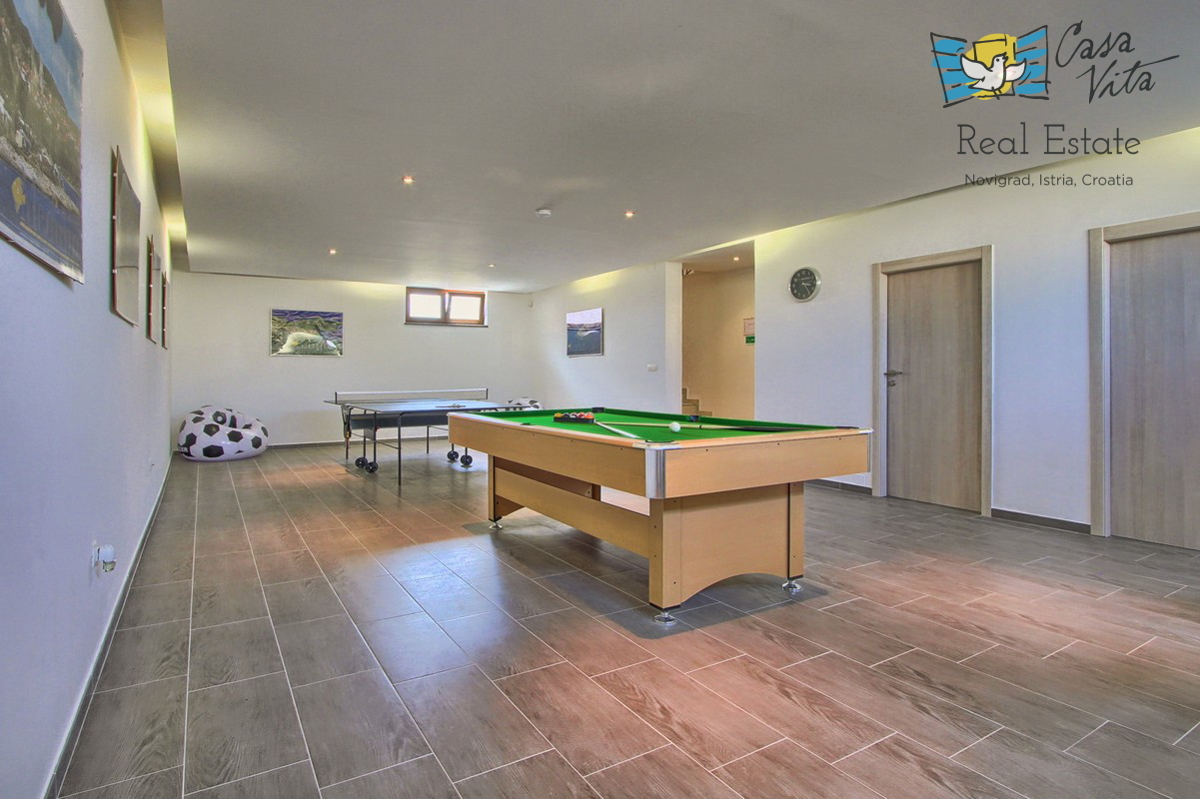 Samostojna hiša, Svetvinčenat, Istra, 650.000€