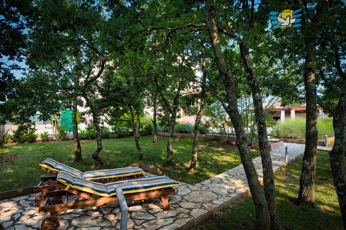Samostojna hiša, Svetvinčenat, Istra, 650.000€