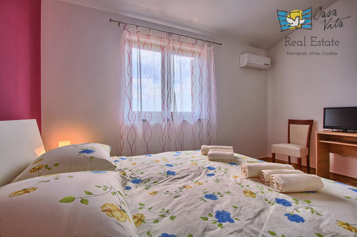 Samostojna hiša, Svetvinčenat, Istra, 650.000€