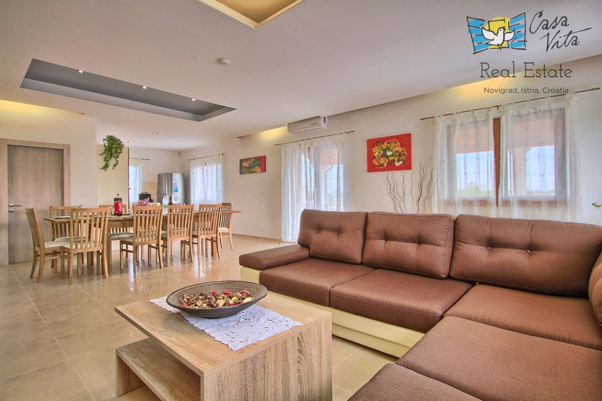 Samostojna hiša, Svetvinčenat, Istra, 650.000€