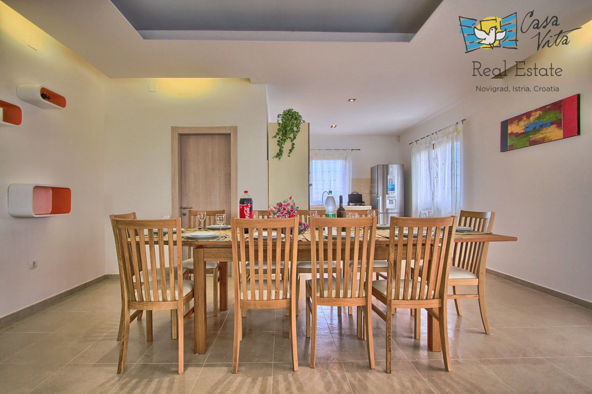 Samostojna hiša, Svetvinčenat, Istra, 650.000€