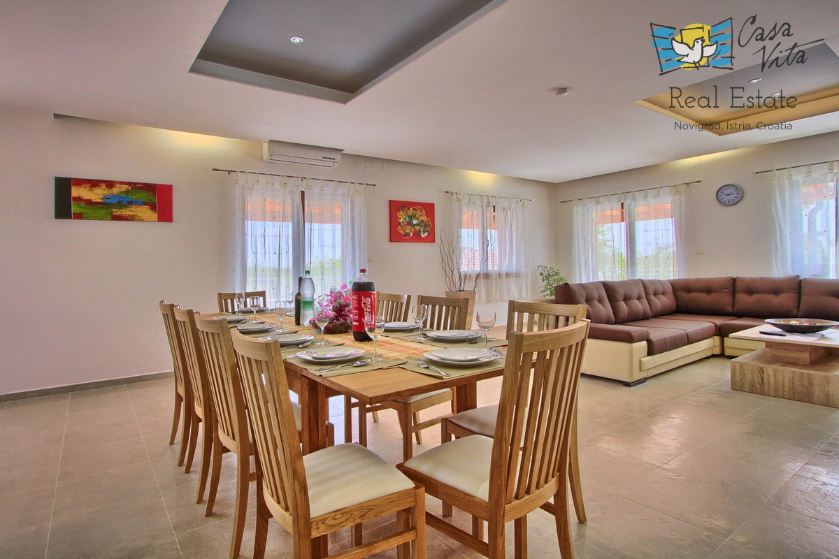 Samostojna hiša, Svetvinčenat, Istra, 650.000€