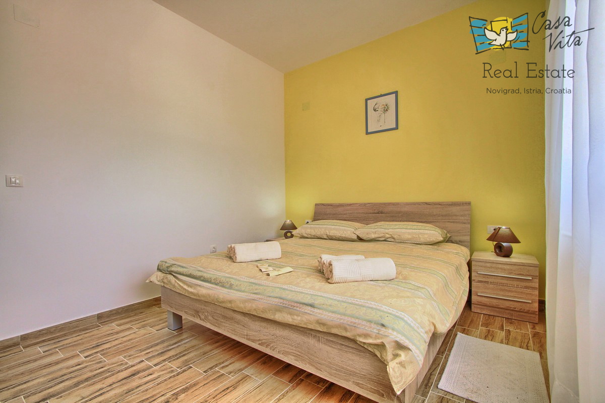 Samostojna hiša, Svetvinčenat, Istra, 650.000€