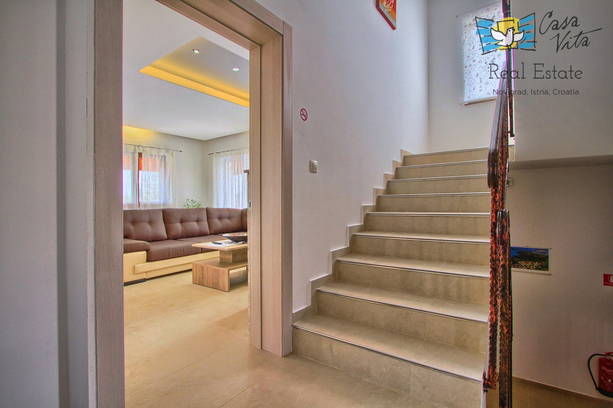 Samostojna hiša, Svetvinčenat, Istra, 650.000€