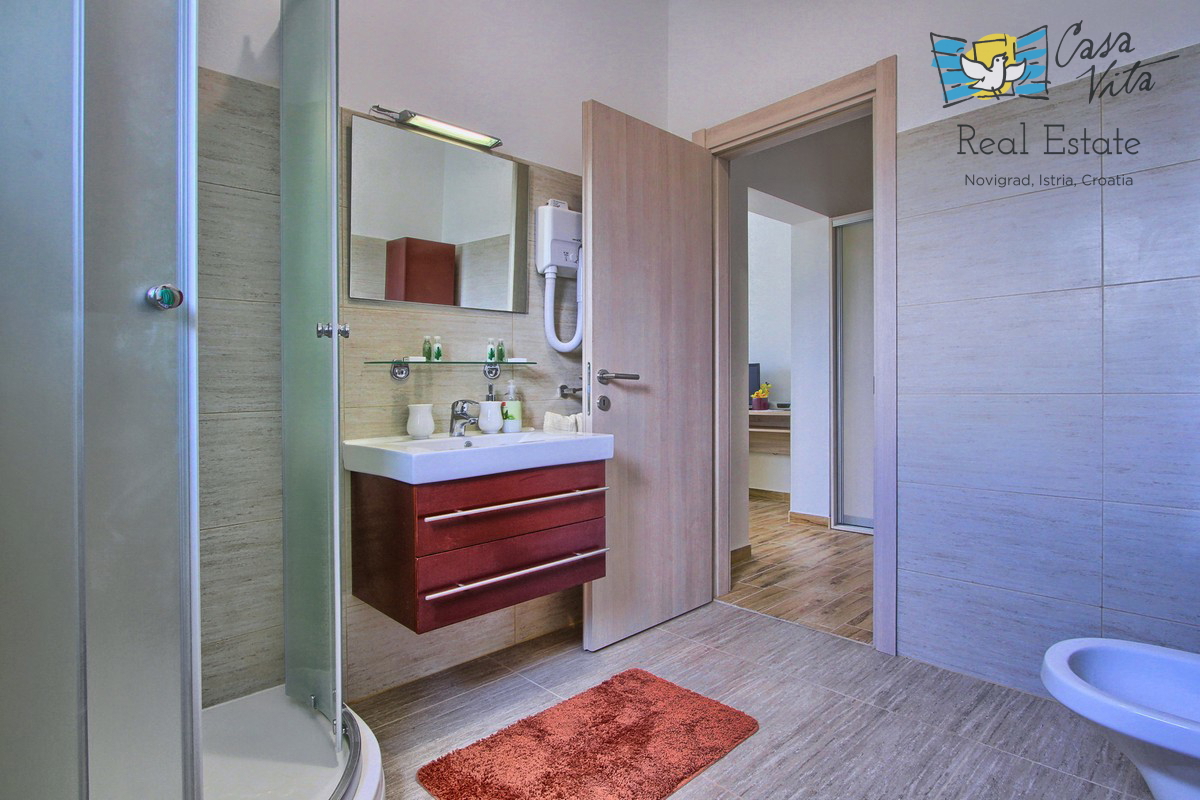 Samostojna hiša, Svetvinčenat, Istra, 650.000€