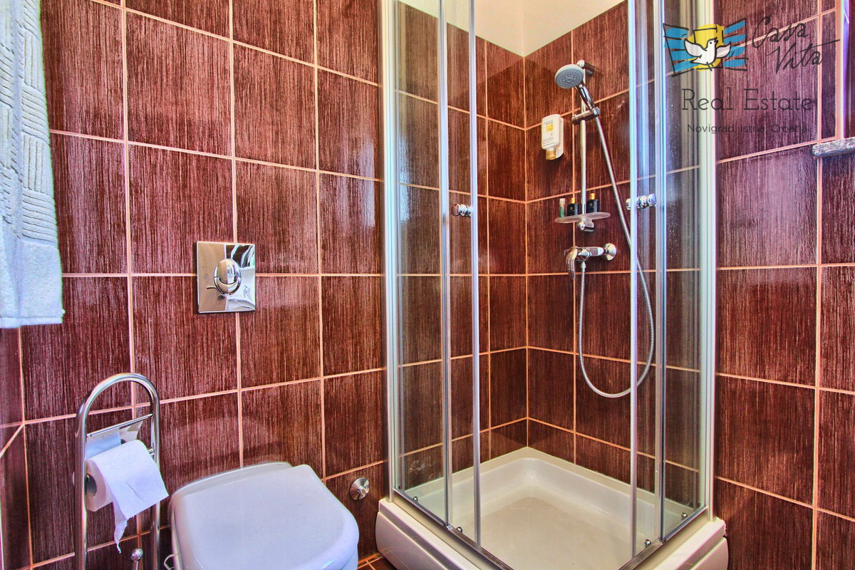 Samostojna hiša, Svetvinčenat, Istra, 650.000€
