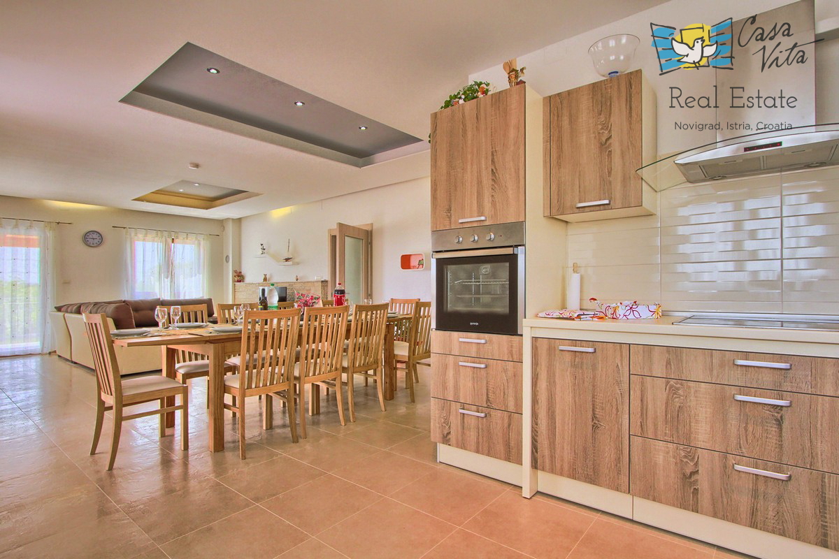 Samostojna hiša, Svetvinčenat, Istra, 650.000€