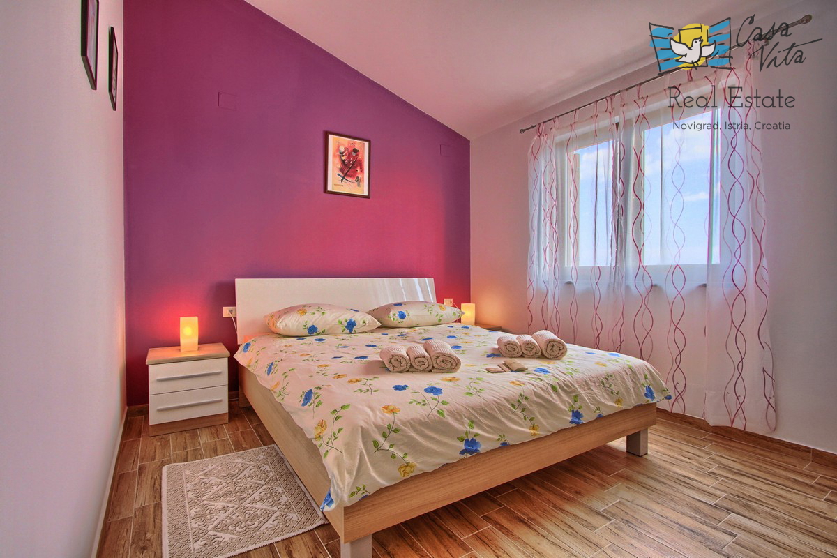Samostojna hiša, Svetvinčenat, Istra, 650.000€