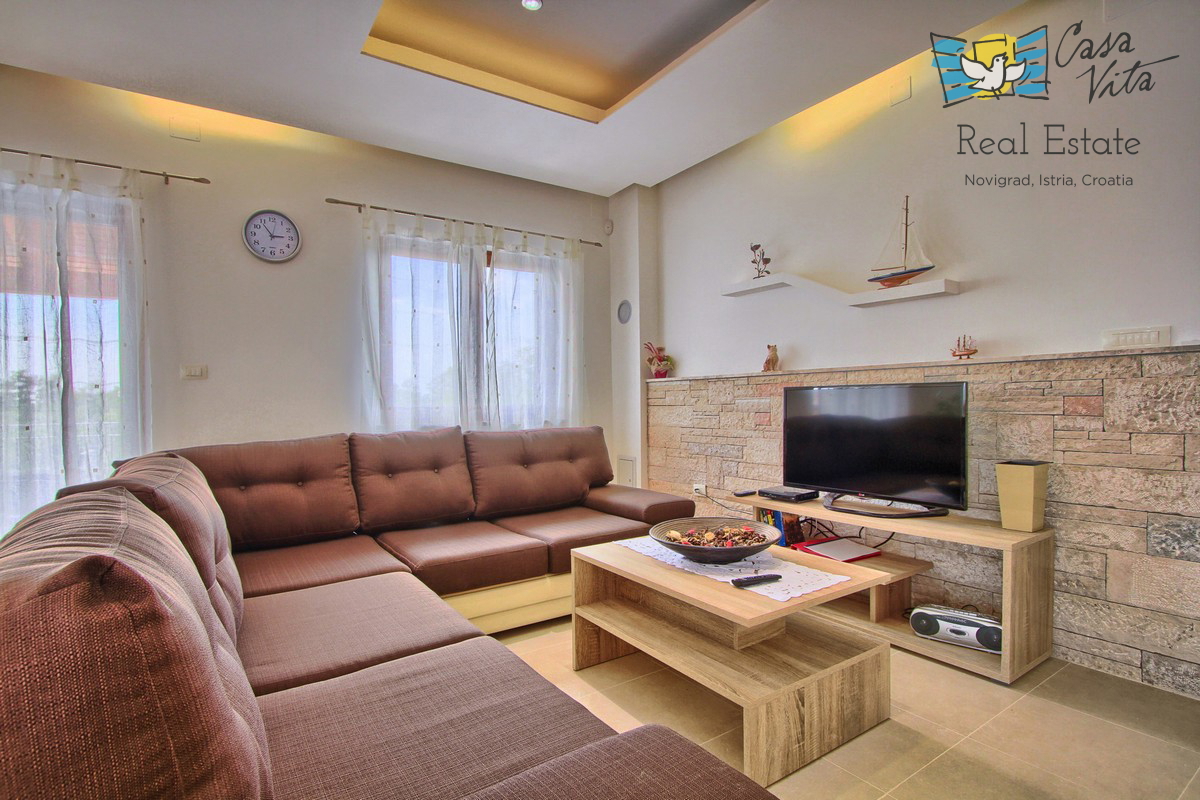 Samostojna hiša, Svetvinčenat, Istra, 650.000€