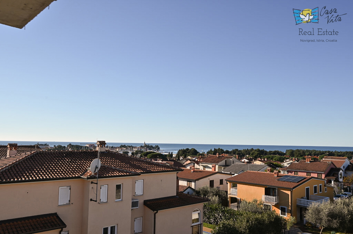 Stanovi u izgradnji , Novigrad