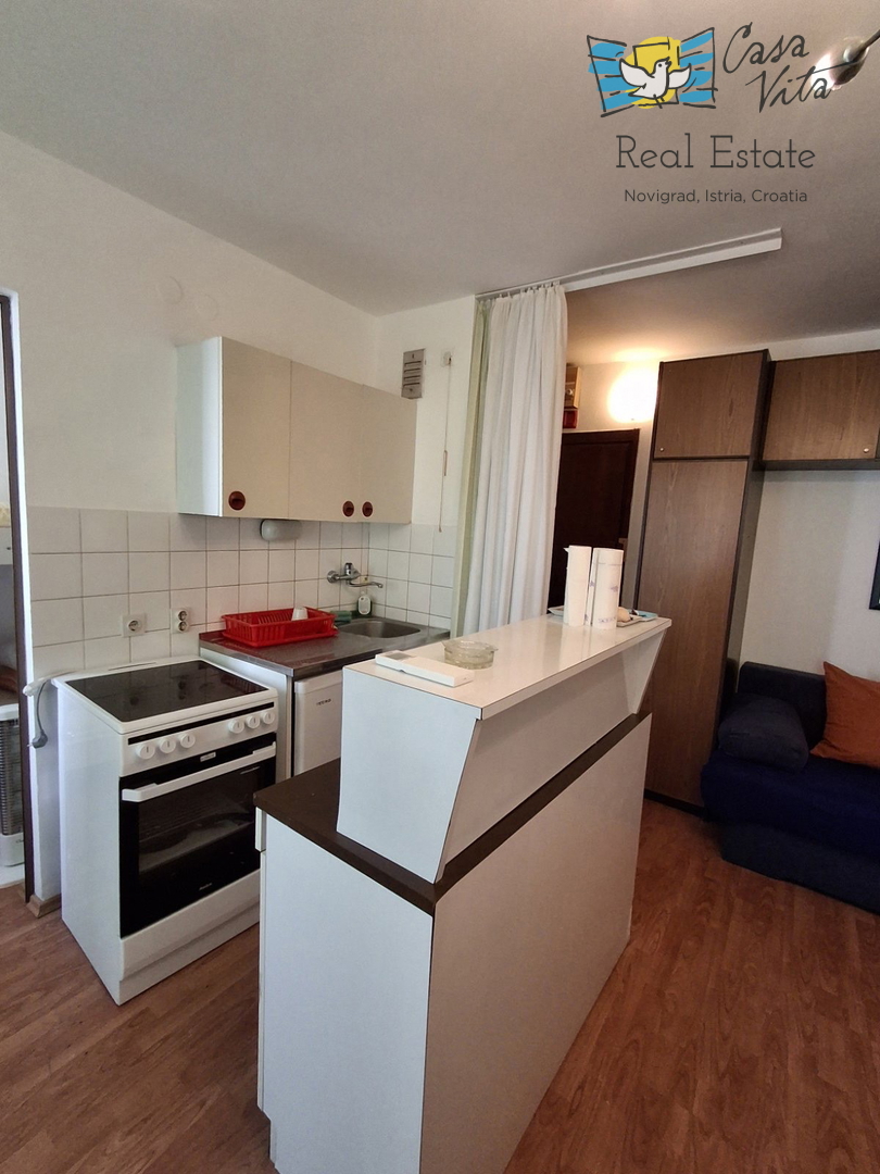 Apartma v Červar Portu - 300 m od morja