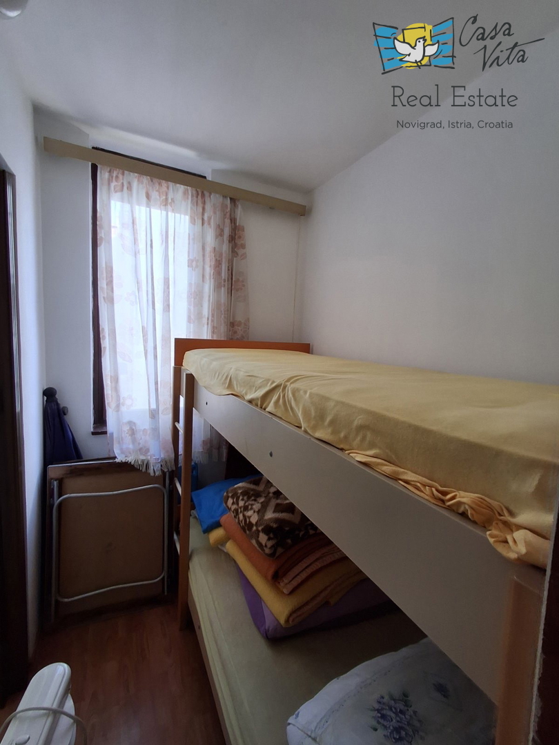 Apartma v Červar Portu - 300 m od morja
