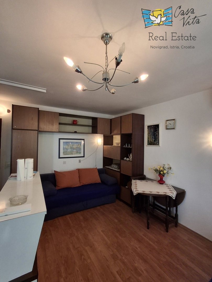 Apartma v Červar Portu - 300 m od morja