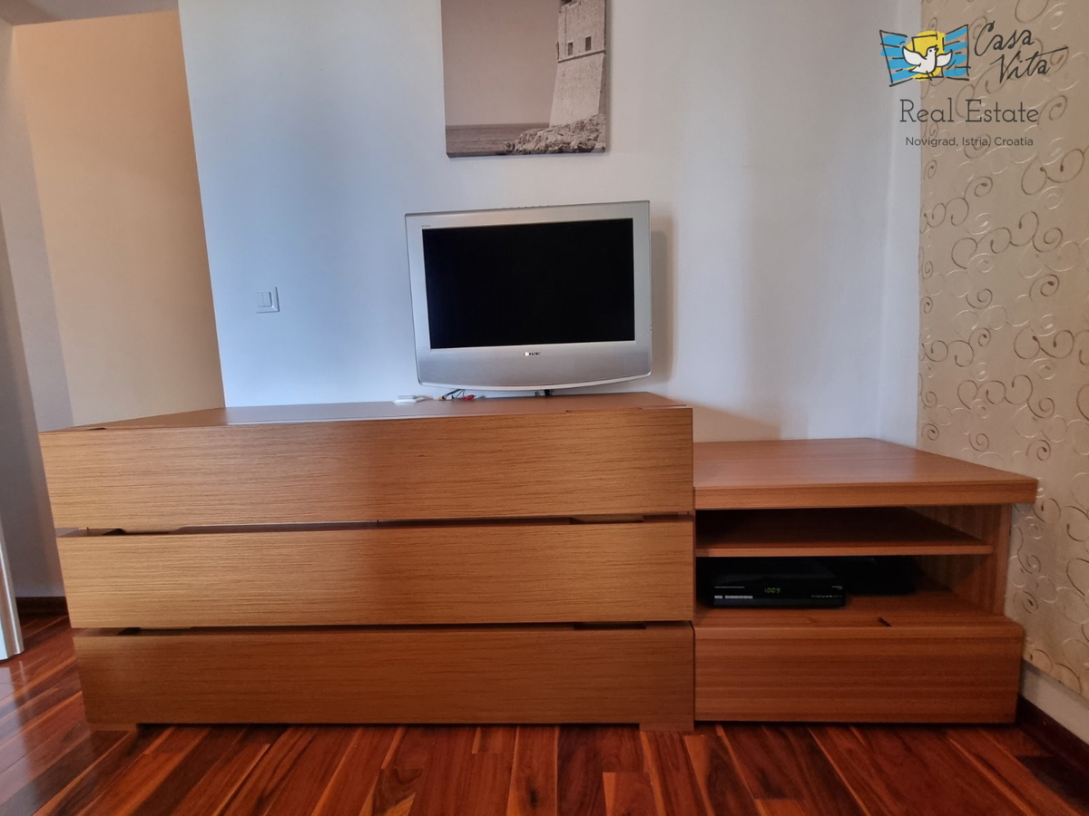 ISTRA, Poreč - Čudovita dvojna hiša 1000 m od morja!