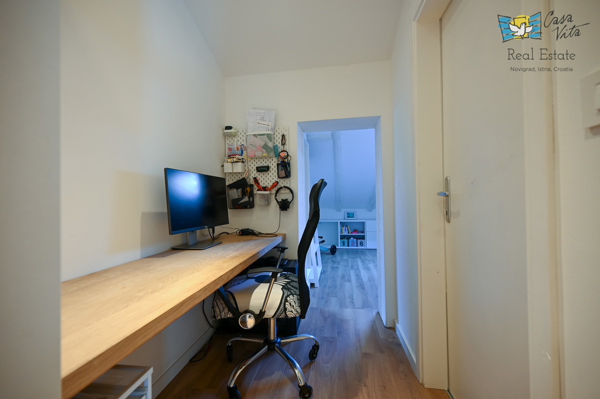 ISTRA, POREČ - Stanovanje v Poreču na eni izmed najbolj iskanih lokacij v mestu!