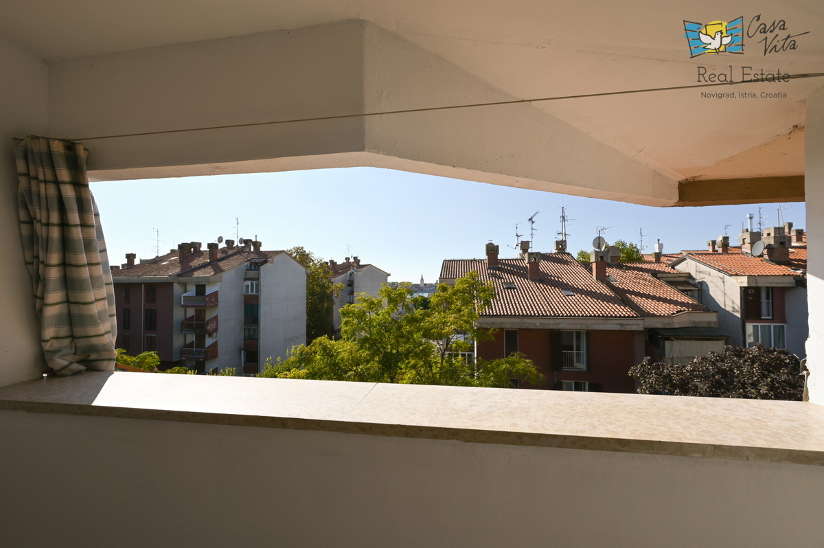 ISTRA, POREČ - Stanovanje v Poreču na eni izmed najbolj iskanih lokacij v mestu!