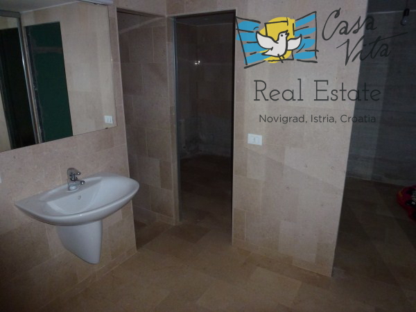 Exclusive villa 1st row from the sea.