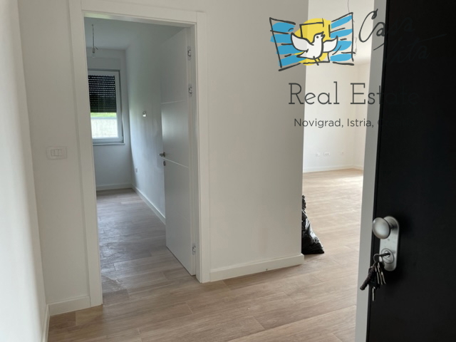 Apartma v pritličju z zasebnim bazenom - Medulin, Banjole!
