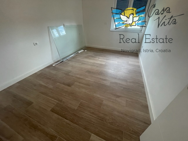 Apartma v pritličju z zasebnim bazenom - Medulin, Banjole!