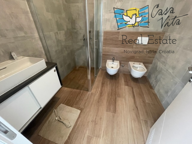 Apartma v pritličju z zasebnim bazenom - Medulin, Banjole!