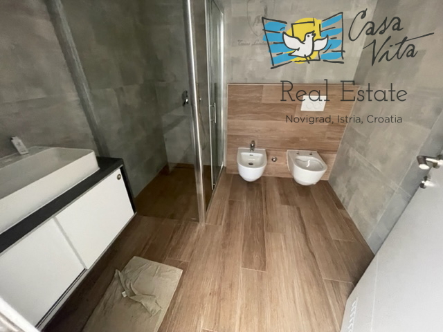 Apartma v pritličju z zasebnim bazenom - Medulin, Banjole!