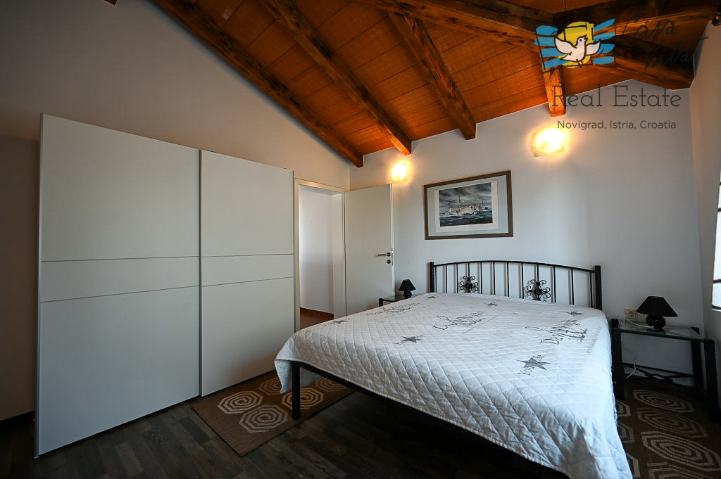 ISTRA, POREČ - Samostojna hiša v okolici Vižinade