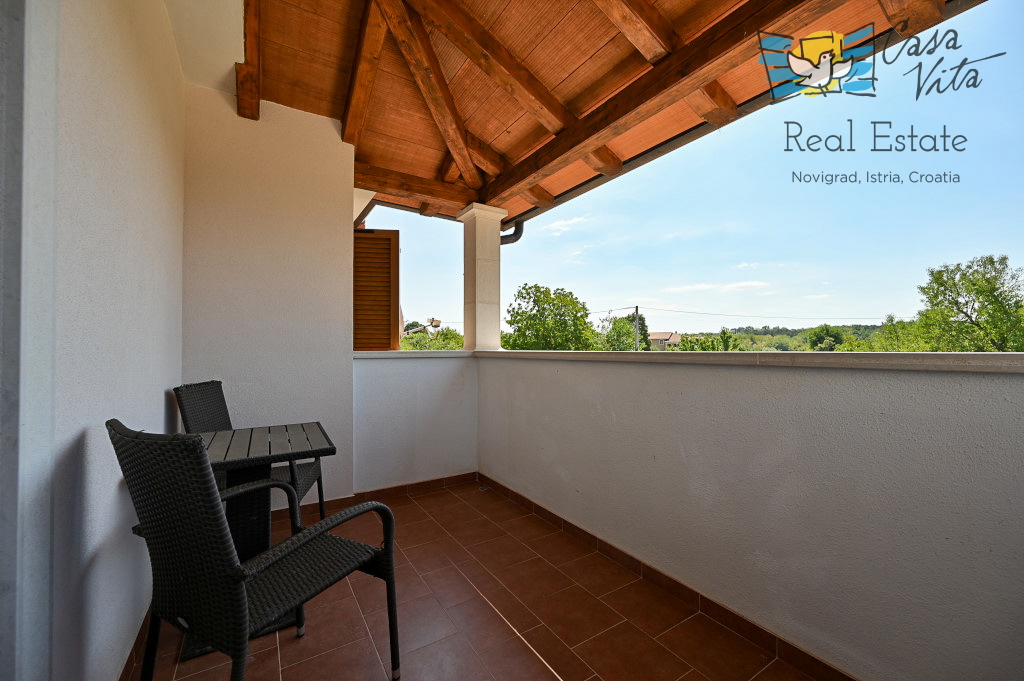 ISTRA, POREČ - Samostojna hiša v okolici Vižinade