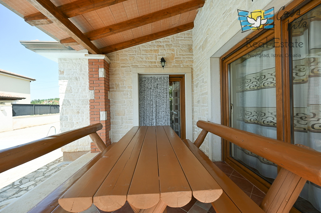 ISTRA, POREČ - Samostojna hiša v okolici Vižinade