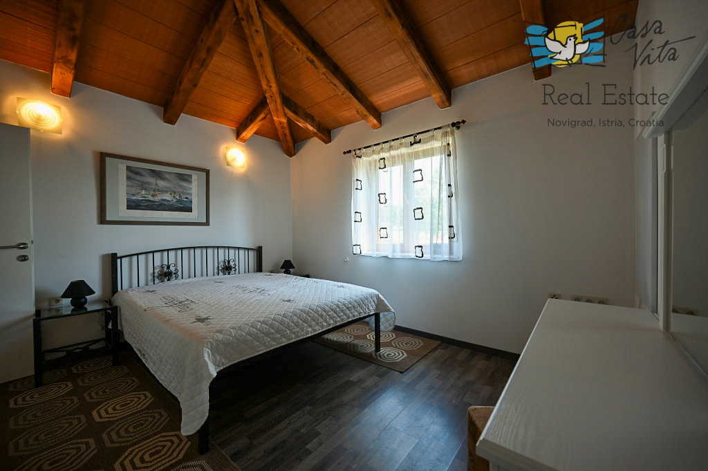 ISTRA, POREČ - Samostojna hiša v okolici Vižinade