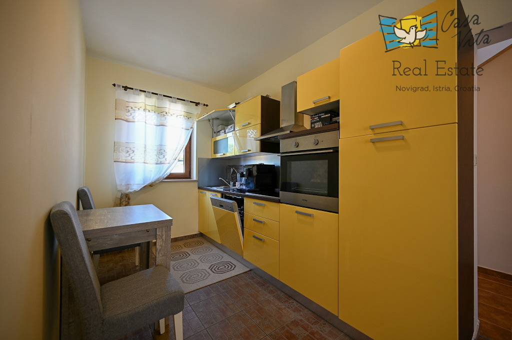 ISTRA, POREČ - Samostojna hiša v okolici Vižinade